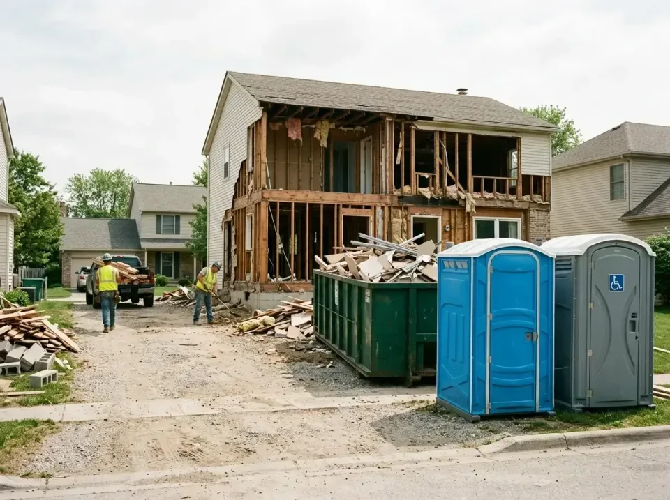 home-renovation-demolition-sit-010 — frequently asked questions, Portable Toilet & Dumpsters Rental in La Plata, MD